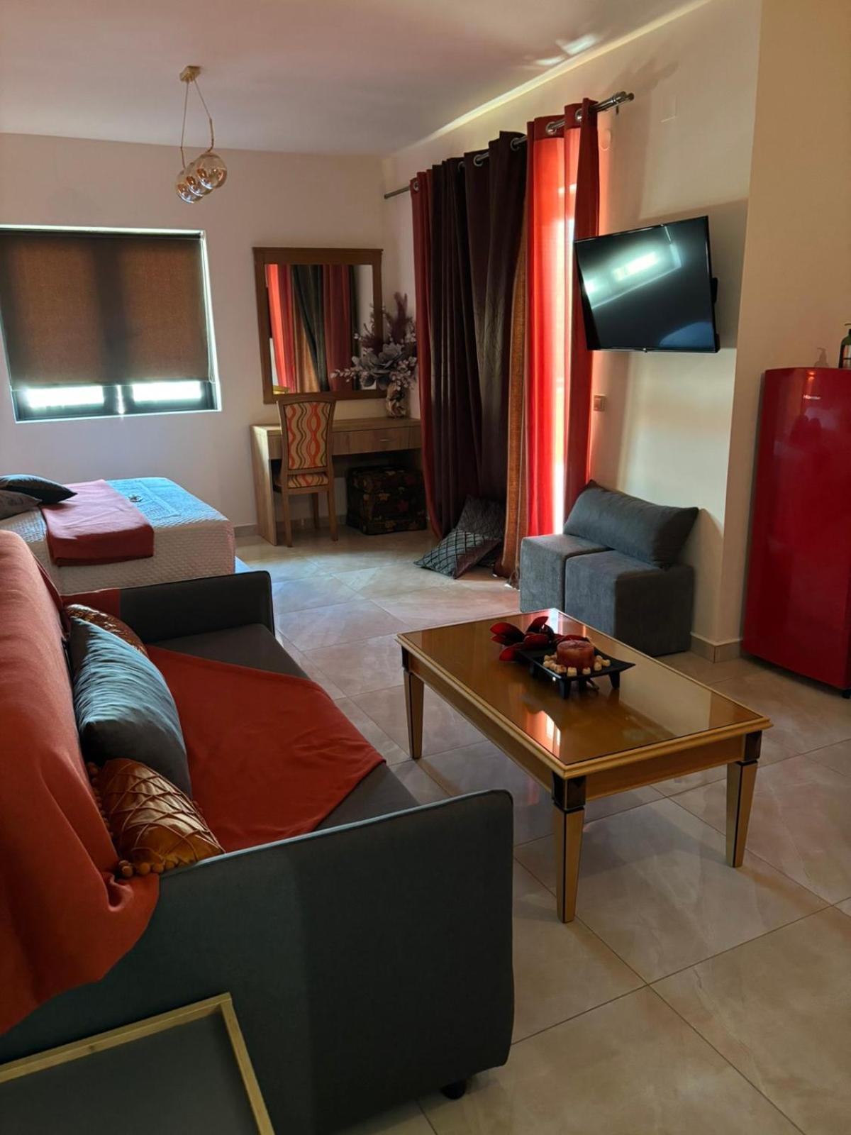 Ducato Di Aria Апартаменты