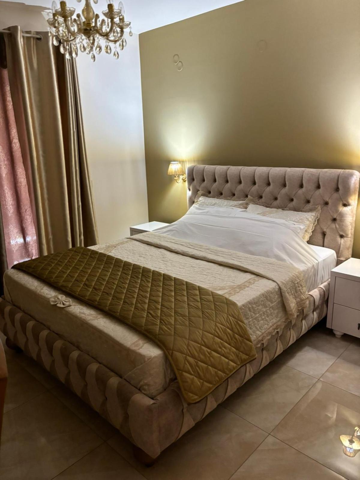 Ducato Di Aria Апартаменты