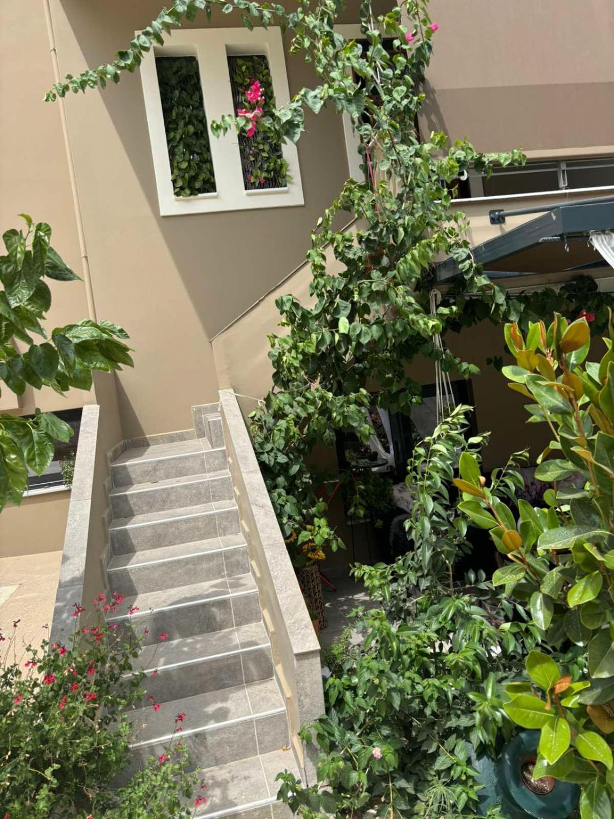 Ducato Di Aria Апартаменты *