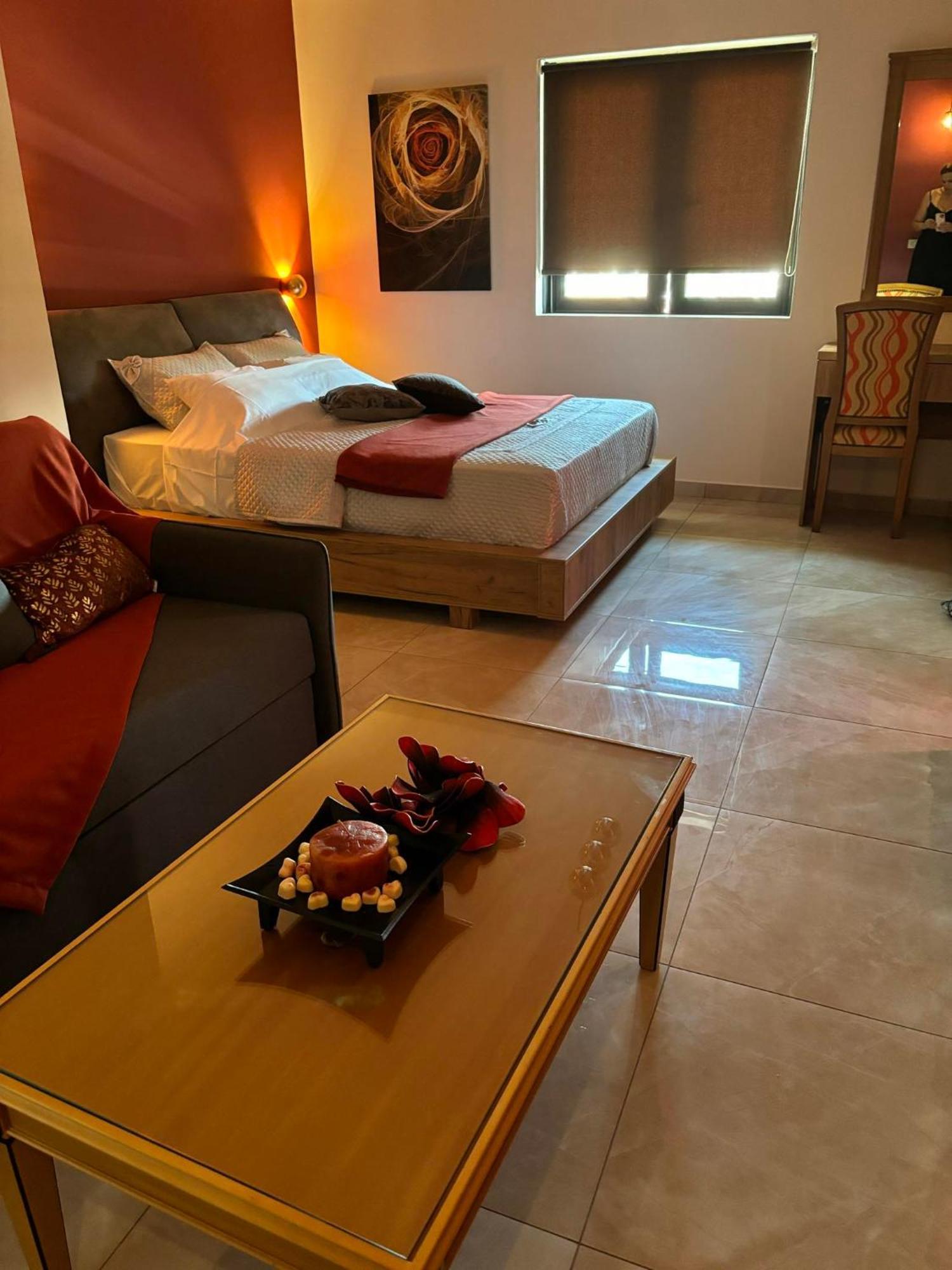 Ducato Di Aria Апартаменты *
