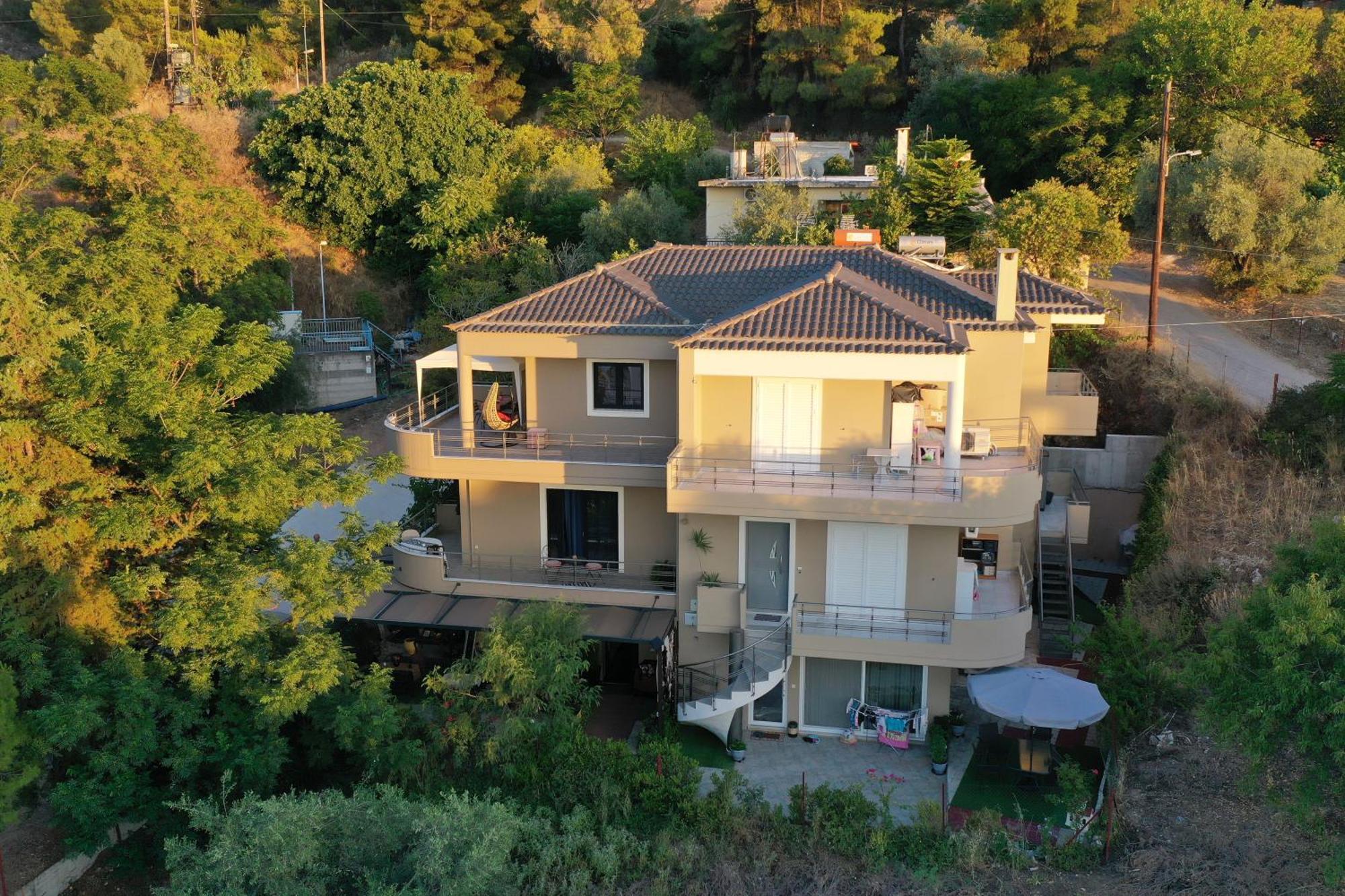 Apartmán Ducato Di Aria
