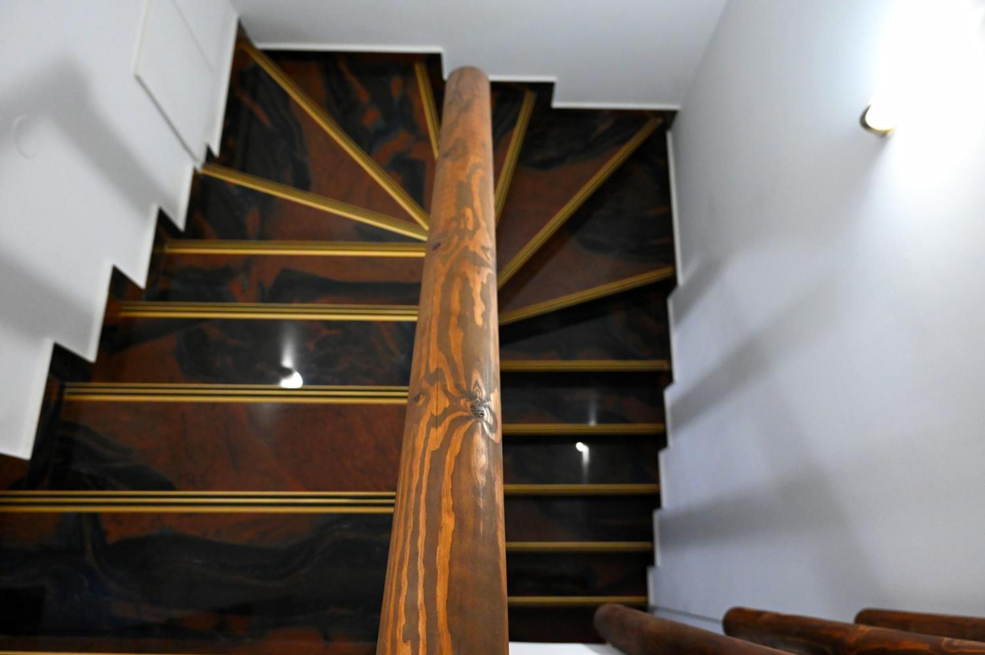 Ducato Di Aria Apartmán