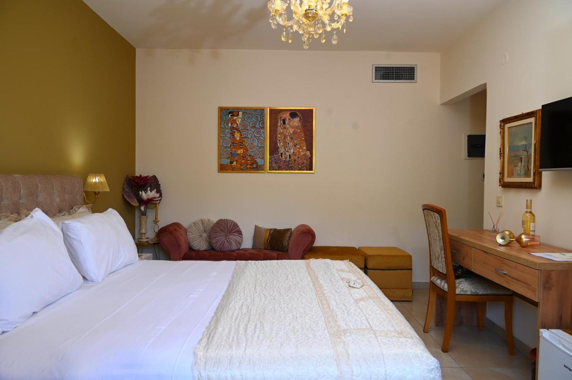 Ducato Di Aria Apartmán