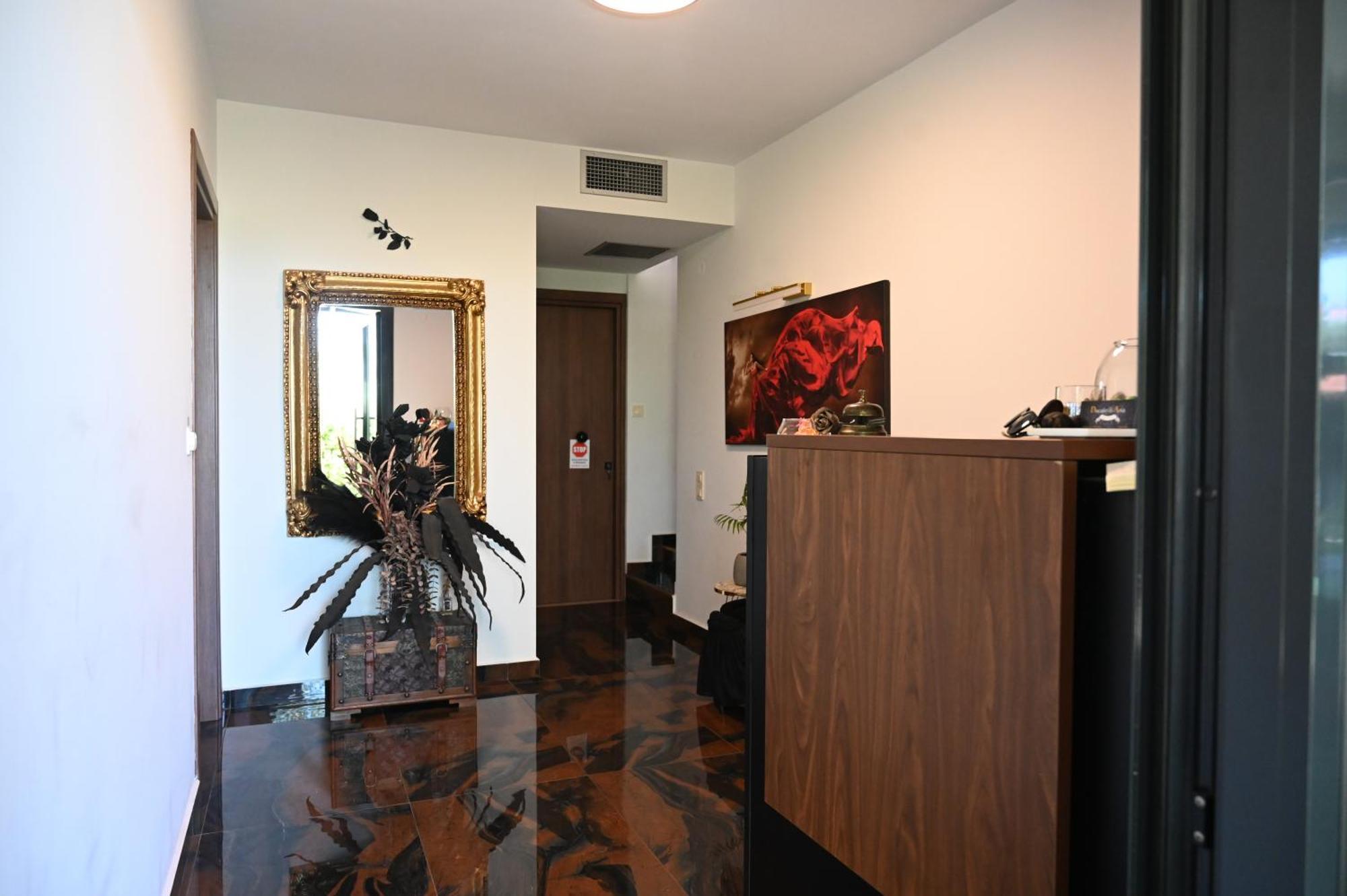 Apartmán Ducato Di Aria