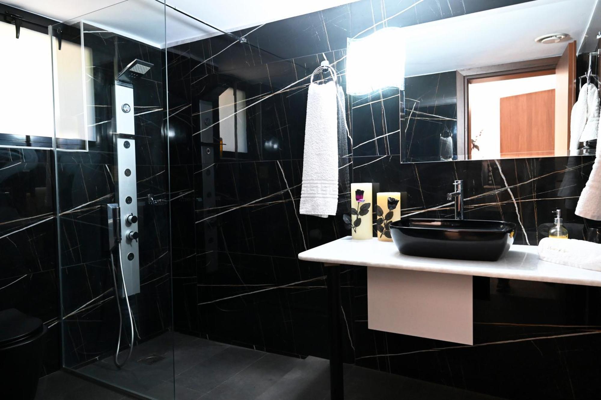 Ducato Di Aria Apartmán Nafplio