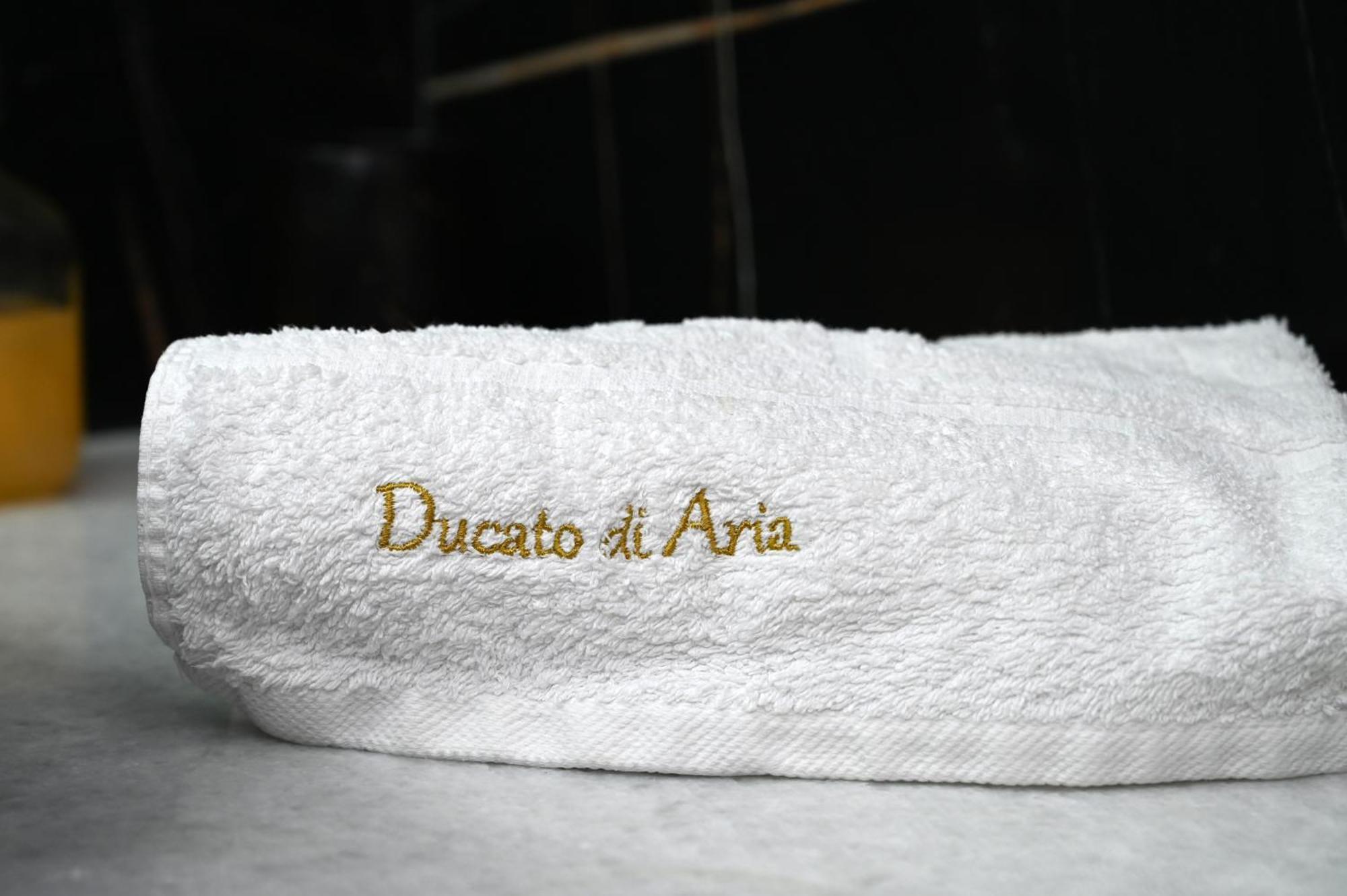 Apartmán Ducato Di Aria *